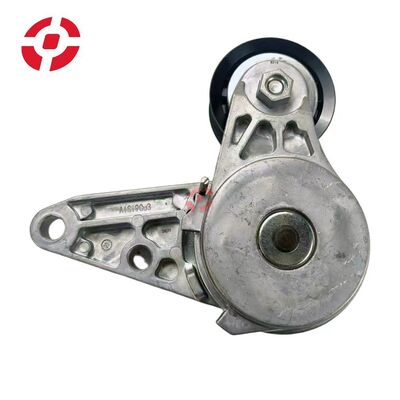Tensioner pulley for Volvo Tensioner bearing pulley Tensioner V-ribbed belt OE 31258034 Tensioner lever