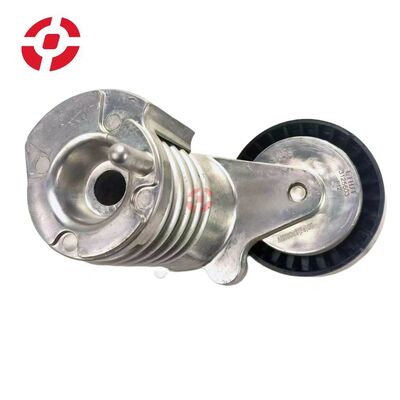 Tensioner pulley for Volvo Tensioner bearing pulley Tensioner V-ribbed belt OE 31258034 Tensioner lever
