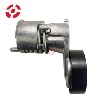 Tensioner pulley for Volvo Tensioner bearing pulley Tensioner V-ribbed belt OE 31258034 Tensioner lever