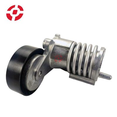 Tensioner pulley for Volvo Tensioner bearing pulley Tensioner V-ribbed belt OE 31258034 Tensioner lever