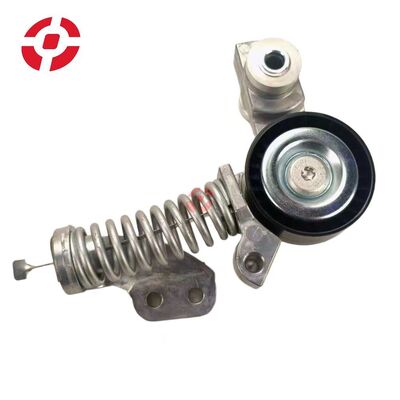 Tensioner pulley for Volvo Tensioner bearing pulley Tensioner V-ribbed belt OE 31258034 Tensioner lever