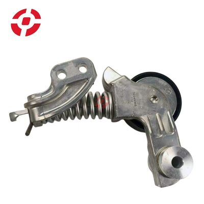 Tensioner pulley for Volvo Tensioner bearing pulley Tensioner V-ribbed belt OE 31258034 Tensioner lever