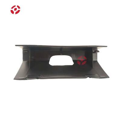 Auto Spare Parts Rear Bumper Tow Hook Cover Back Bumper Trailer Hook Cover for Land Rover OE DPC500280PUY