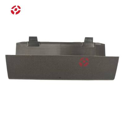 Auto Spare Parts Rear Bumper Tow Hook Cover Back Bumper Trailer Hook Cover for Land Rover OE DPC500280PUY