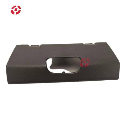 Auto Spare Parts Rear Bumper Tow Hook Cover Back Bumper Trailer Hook Cover for Land Rover OE DPC500280PUY