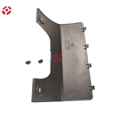 Auto Spare Parts Rear Bumper Tow Hook Cover Back Bumper Trailer Hook Cover for Land Rover OE DPC500280PUY