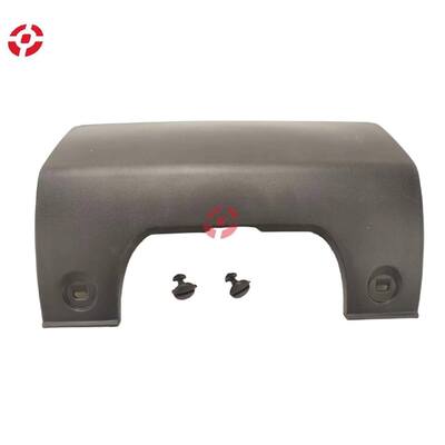 Auto Spare Parts Rear Bumper Tow Hook Cover Back Bumper Trailer Hook Cover for Land Rover OE DPC500280PUY