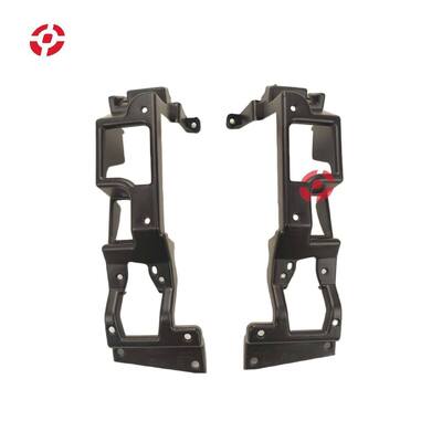 Fog Lamp Bracket Auto Body System Fog Lamp Support for Land Rover  Fog Lamp case OE LR050518 LR050519