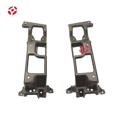 Fog Lamp Bracket Auto Body System Fog Lamp Support for Land Rover  Fog Lamp case OE LR050518 LR050519