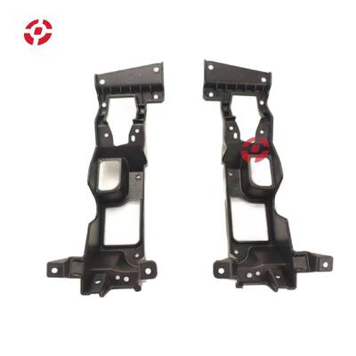 Fog Lamp Bracket Auto Body System Fog Lamp Support for Land Rover  Fog Lamp case OE LR050518 LR050519