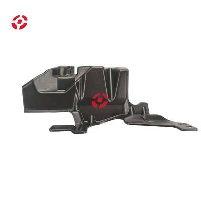 Body Lower Shield Plate Guard Bracket for Land Rover Range rover Sport Splash Shield OEM LR118389 LR118390