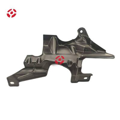 Body Lower Shield Plate Guard Bracket for Land Rover Range rover Sport Splash Shield OEM LR118389 LR118390