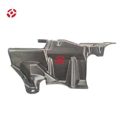 Body Lower Shield Plate Guard Bracket for Land Rover Range rover Sport Splash Shield OEM LR118389 LR118390