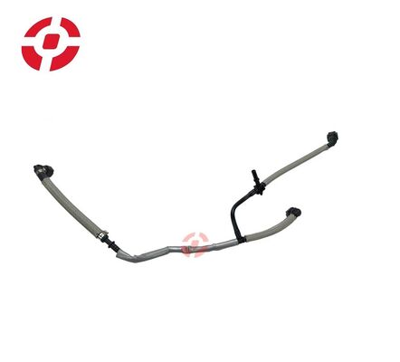 Fuel return line Injector leak off return hose for Land Rover Fuel spill rail return pipe​ Fuel return pipe LR021871
