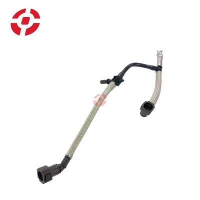 Fuel return line Injector leak off return hose for Land Rover Fuel spill rail return pipe​ Fuel return pipe LR021871