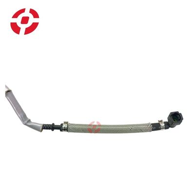 Fuel return line Injector leak off return hose for Land Rover Fuel spill rail return pipe​ Fuel return pipe LR021871