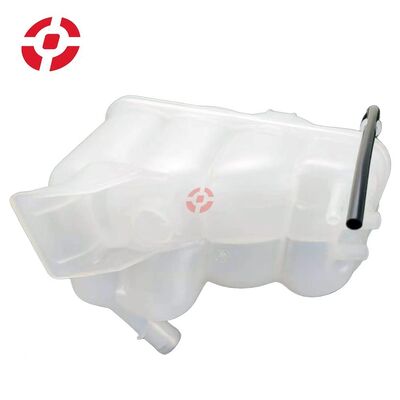 Coolant expansion tank PCF101410 Cooling system expansion tank with pressure cap for Land Rover