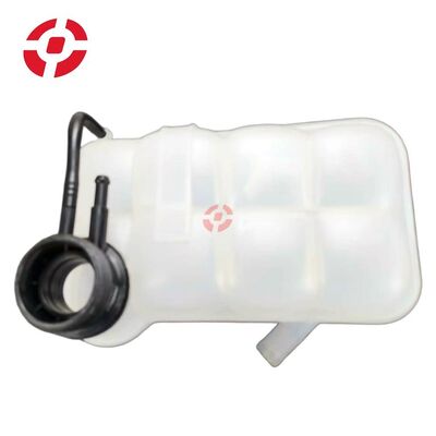 Coolant expansion tank PCF101410 Cooling system expansion tank with pressure cap for Land Rover