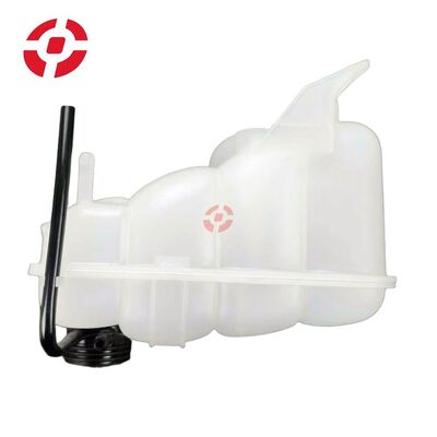 Coolant expansion tank PCF101410 Cooling system expansion tank with pressure cap for Land Rover