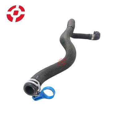 Cooling System Water Tank Pipe for Land Rover Range Rover Radiator Water Pipe LR135283 Coolant Radiator Hose Tube Pipe