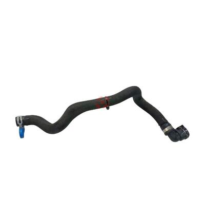 Cooling System Water Tank Pipe for Land Rover Range Rover Radiator Water Pipe LR135283 Coolant Radiator Hose Tube Pipe