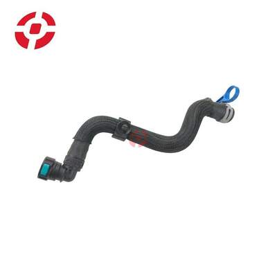 Cooling System Water Tank Pipe for Land Rover Range Rover Radiator Water Pipe LR135283 Coolant Radiator Hose Tube Pipe