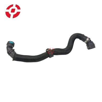 Cooling System Water Tank Pipe for Land Rover Range Rover Radiator Water Pipe LR135283 Coolant Radiator Hose Tube Pipe