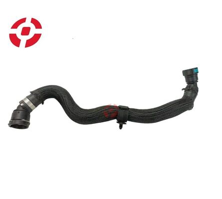 Cooling System Water Tank Pipe for Land Rover Range Rover Radiator Water Pipe LR135283 Coolant Radiator Hose Tube Pipe