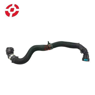 Cooling System Water Tank Pipe for Land Rover Range Rover Radiator Water Pipe LR135283 Coolant Radiator Hose Tube Pipe