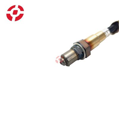 Electrical System Air Flow Sensor  8670130 Oxygen Sensor for Volvo Vehicles Delivering Data for Engine Combustion Efficiency