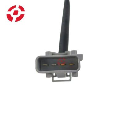 Electrical System Air Flow Sensor  8670130 Oxygen Sensor for Volvo Vehicles Delivering Data for Engine Combustion Efficiency