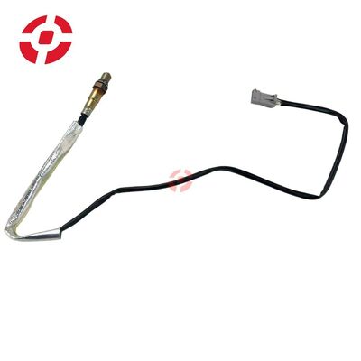 Electrical System Air Flow Sensor  8670130 Oxygen Sensor for Volvo Vehicles Delivering Data for Engine Combustion Efficiency