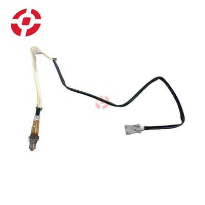 Electrical System Air Flow Sensor  8670130 Oxygen Sensor for Volvo Vehicles Delivering Data for Engine Combustion Efficiency