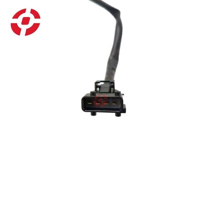 Electrical System Air Flow Sensor  8670130 Oxygen Sensor for Volvo Vehicles Delivering Data for Engine Combustion Efficiency