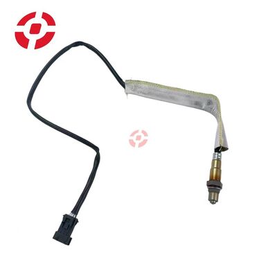 Electrical System Air Flow Sensor  8670130 Oxygen Sensor for Volvo Vehicles Delivering Data for Engine Combustion Efficiency