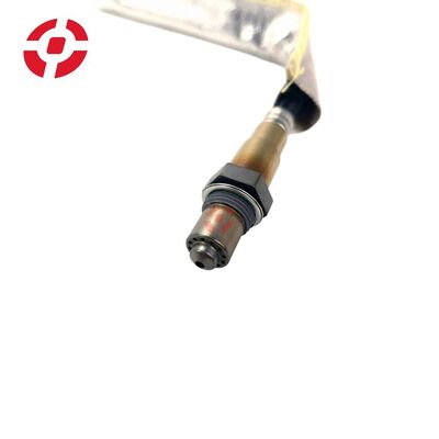 Electrical System Air Flow Sensor  8670130 Oxygen Sensor for Volvo Vehicles Delivering Data for Engine Combustion Efficiency