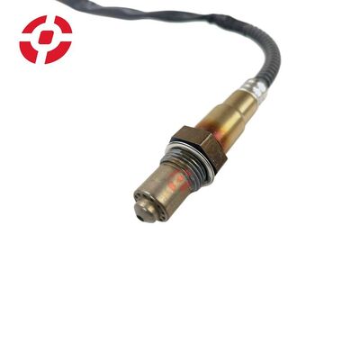 Electrical air flow sensor 32253665 Oxygen Sensor for improved fuel economy in VO LVO vehicles
