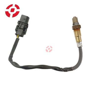 Electrical air flow sensor 32253665 Oxygen Sensor for improved fuel economy in VO LVO vehicles