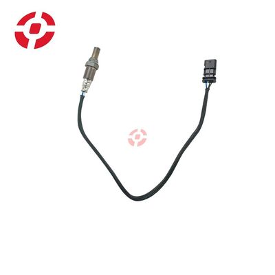 Heated oxygen sensor 31460846 Electrical lambda sensor designed for Volvo vehicles to enhance emission control