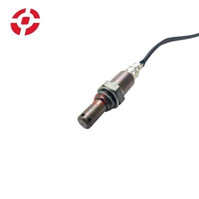 Heated oxygen sensor 31460846 Electrical lambda sensor designed for Volvo vehicles to enhance emission control