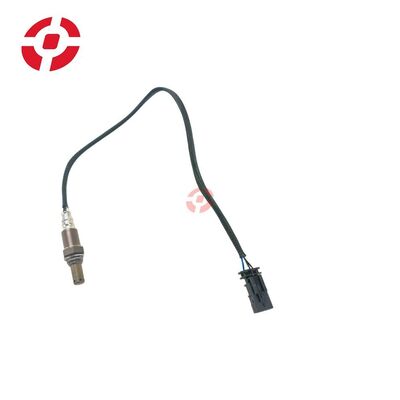 Heated oxygen sensor 31460846 Electrical lambda sensor designed for Volvo vehicles to enhance emission control