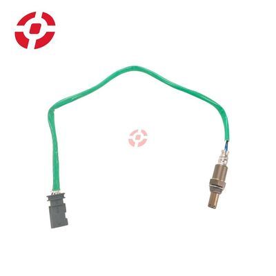 Heated oxygen sensor 31460846 Electrical lambda sensor designed for Volvo vehicles to enhance emission control