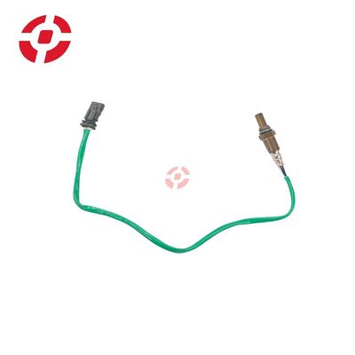 Heated oxygen sensor 31460846 Electrical lambda sensor designed for Volvo vehicles to enhance emission control