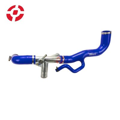 Radiator hose for Land Rover Radiator coolant hose OE JLM21499-GJ Cooling system water tube