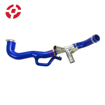 Radiator hose for Land Rover Radiator coolant hose OE JLM21499-GJ Cooling system water tube