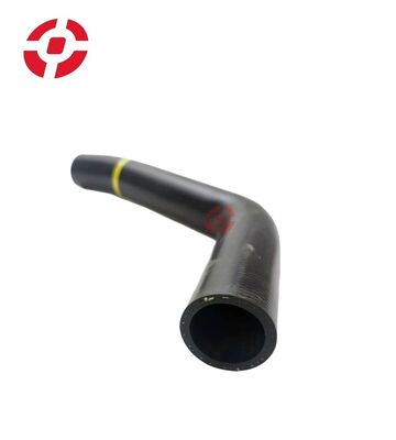 Heater core bleed hose for Jaguar C2D25608 Radiator Coolant Hose Upper radiator water tube pipe