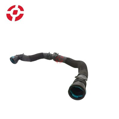 Heater core bleed hose for Jaguar C2D25608 Radiator Coolant Hose Upper radiator water tube pipe