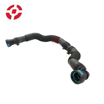 Heater core bleed hose for Jaguar C2D25608 Radiator Coolant Hose Upper radiator water tube pipe