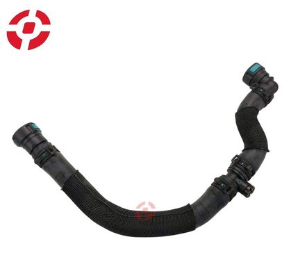 Heater core bleed hose for Jaguar C2D25608 Radiator Coolant Hose Upper radiator water tube pipe