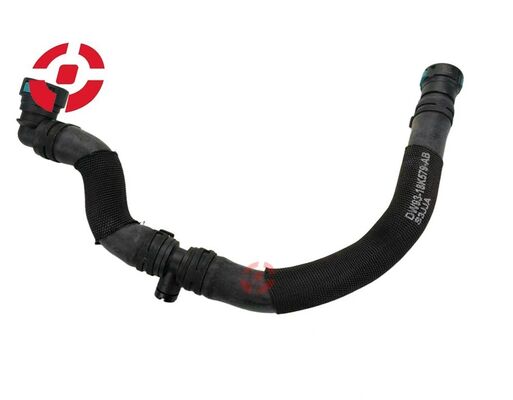 Heater core bleed hose for Jaguar C2D25608 Radiator Coolant Hose Upper radiator water tube pipe